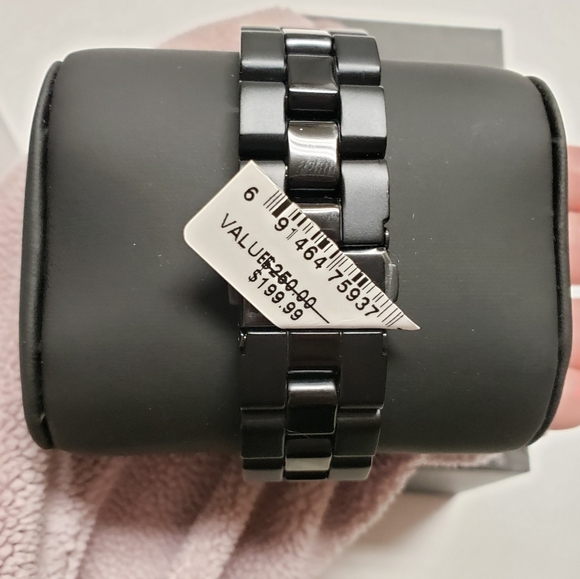 MARC BY MARC JACOBS Henry MBM3524 Women's Watch - Picture 6 of 7